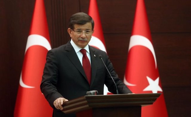 Prof. Dr. Ahmet Davutoğlu Foreign Policy Dergisi'nin 2010, 2011 ve 2012 yıllarında "İlk 100 Küresel Düşünür" listesinde yer aldı. 2012 yılında Time Dergisi'nin seçtiği  "En etkili 100 kişi" arasında ismi yer aldı.