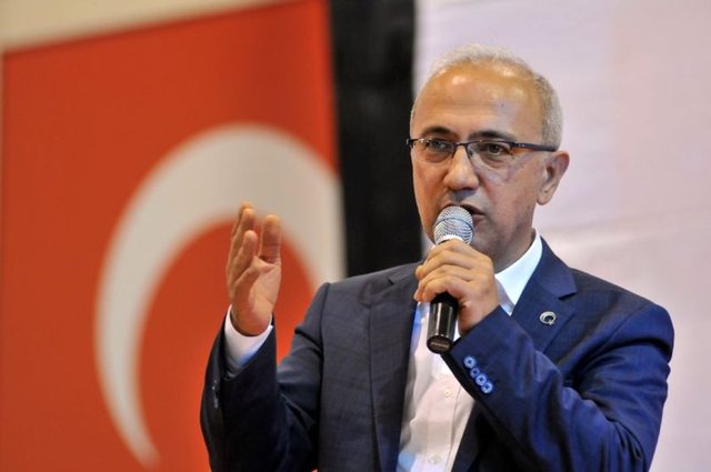 7 Mart 2015 tarihinde yasal zorunluluk sebebi ile görevini devretti. 25. Donem'de Antalya Milletvekili seçildi.26. Dönem'de Mersin Milletvekili olarak Başbakan Yardımcılığı görevine getirilmiştir. Elvan, çok iyi derecede İngilizce bilmektedir. Evli ve iki çocuk babasıdır. (AK PARTİ'nin internet sitesinden alınmıştır.) 