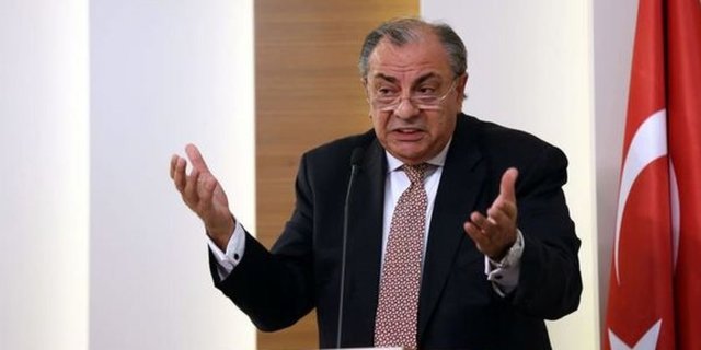 Türkeş, 23. Dönem'de Ankara Milletvekili seçildi. Aynı dönemde Avrupa Konseyi Parlamenter Meclisi Üyeliği yapan Türkeş, 24. Dönem'de de aynı göreve yeniden seçildi.