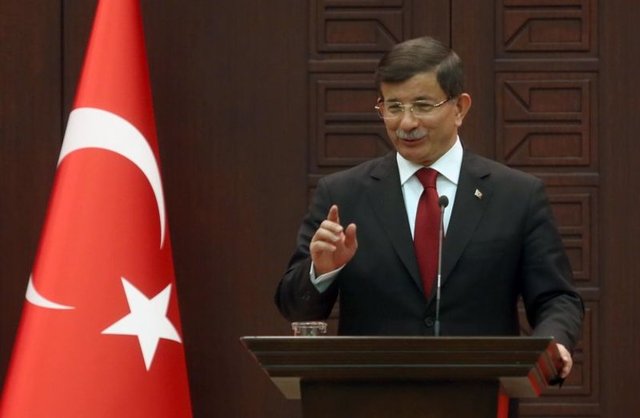 Görev süresi boyunca dış politikanın oluşturulması ve uygulanmasında etkin bir rol oynadı. 1 Mayıs 2009 tarihinde 60. T.C. Hükümeti'nin Dışişleri Bakanı olarak atandı. 61. T.C. Hükümeti'nde de Dışişleri Bakanı olarak görevine devam etti.