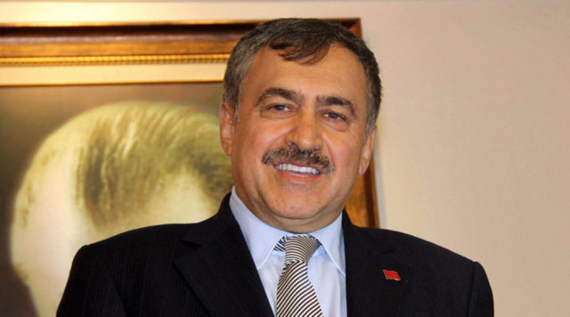 Hollanda'da araştırmalar yaptı. 1984'te doçent, 1991'de profesör oldu. İTÜ İnşaat Fakültesi Yönetim Kurulu Üyeliği, Çevre Teknolojisi Anabilim Dalı Başkanlığı, İSKİ Genel Müdürlüğü, İSTAÇ, KİPTAŞ, BİMTAŞ, HAMİDİYE, İSFALT AŞ, İstanbul Ağaç ve Peyzaj AŞ'de Yönetim Kurulu Başkanlığı, İGDAŞ, BEDAŞ, AYEDAŞ, TEMSAN'da Yönetim Kurulu Üyeliğinde bulundu. DSİ Genel Müdürlüğü yaptı. Su Vakfı kurucusu ve Mütevelli Heyeti Üyesi olup, Dünya Su Konseyi guvernörüdür. 45'i yabancı dilde olmak üzere 350'nin üzerinde ilmi makale, tebliğ ve mesleki teknik raporları ile kitapları yayınlandı.23. Dönemde Afyonkarahisar Milletvekili seçildi. 60. Hükümette Çevre ve Orman Bakanlığı görevini üstlendi. 61. Hükümette Orman ve Su İşleri Bakanlığı görevine getirildi.İngilizce bilen Eroğlu, evli ve 4 çocuk babasıdır. (AK PARTİ'nin internet sitesinden alınmıştır.)