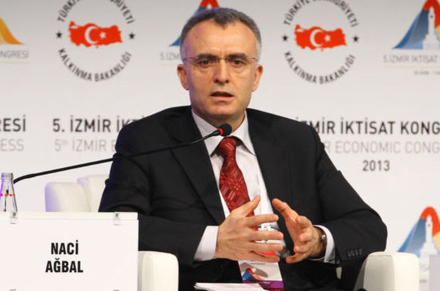 Ayrıca;2004-2006 TÜPRAŞ Yönetim Kurulu Üyeliği2006 PETKİM A.Ş Yönetim Kurulu Üyeliği2006-2015 Türk Hava Yolları A.Ş Yönetim Kurulu Üyeliği2008-2015 Uluslararası Ahmed Yesevi Üniversitesi Mütevelli Heyet Üyeliği2008-20015 Yüksek Öğretim Kurulu Üyeliği görevlerinde bulundu.25. Dönemde Bayburt Milletvekili seçildi.Ağbal, AK Parti Ekonomi İşlerinden Sorumlu Genel Başkan Yardımcısı olarak görev yapmaktadır.İyi düzeyde İngilizce bilen AĞBAL, evli ve 2 çocuk babasıdır.  (AK PARTİ'nin internet sitesinden alınmıştır.) 