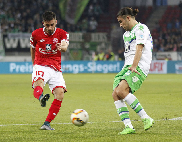 Ricardo Rodriguez (Wolfsburg)
