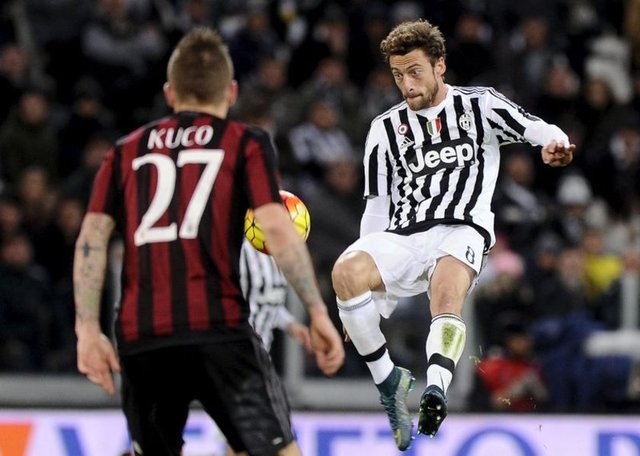 Claudio Marchisio (Juventus)