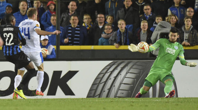 Denys Boyko (Dnipro)