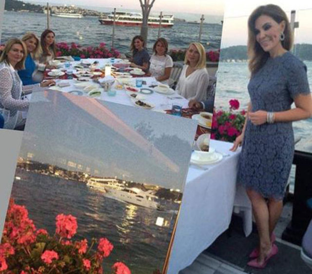 FERYAL GÜLMAN