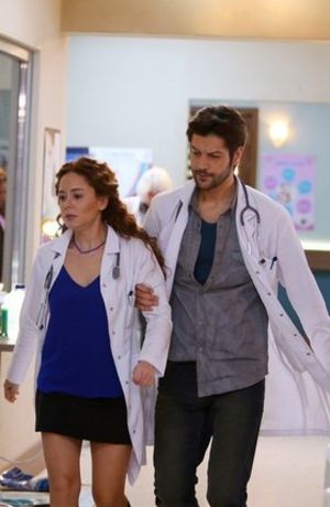 Sinan ile Nisan kavuşuyor mu?