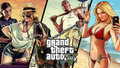 Kate Upton GTA 5'te