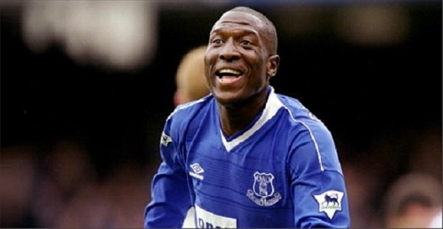 Kevin Campbell: Zamanın başkanı Mehmet Ali Yılmaz'ın performansını beğenmeyerek 'Yamyam' hakaretini yaptığı oyuncu bavullarını toplayarak şehri terk etmişti.