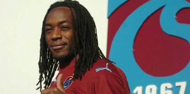 Kiki Musampa: 2007 yılında zamanın teknik direktörü olan Ziya Doğan tarafından kadro dışı bırakılan oyuncu, sinirlenerek şehri terk etmişti.