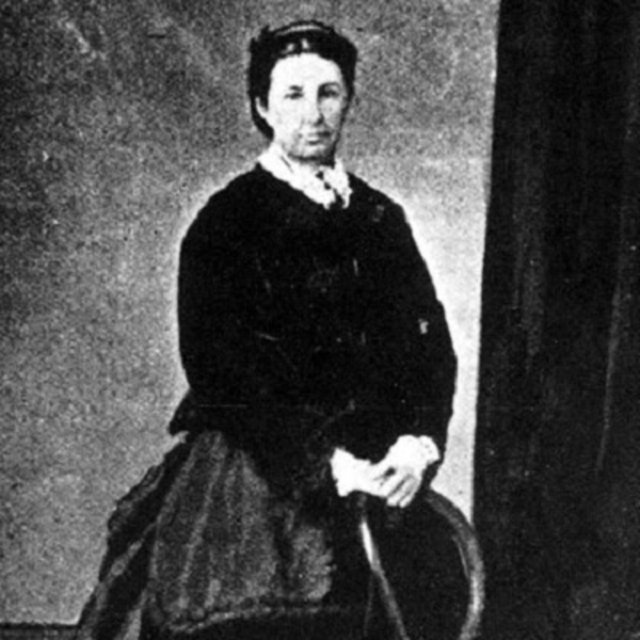 Williamina Minnie Dean (1844-1895)Bakıcılık yapan Minnie Dean çocuk büyütmekten çok onları öldürmeyi tercih ediyordu.