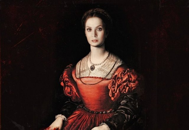 Elizabeth Bathory – Kanlı Kontes (1560-1614)Kanlı kontes gelmiş geçmiş en acımasız kadın olarak bilinir.
