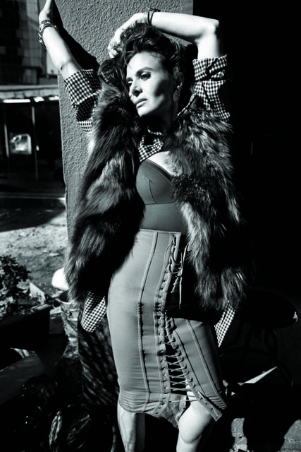 Hatice Aslan ( 53 yaşında)