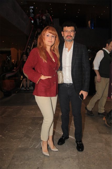 BERRİN - OLGUN ZORLU