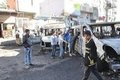 Cizre savaş alanına döndü