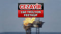 Doğalgaz zengini ülkeler...
