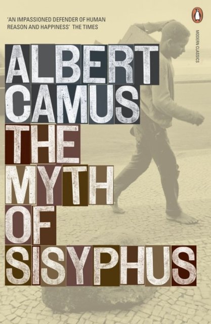 Sisifos Söyleni- Albert Camus