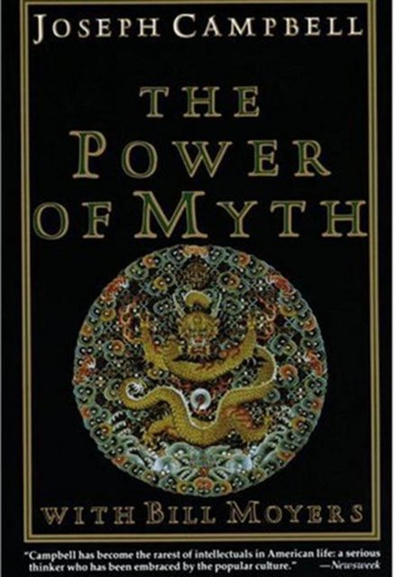 Mitolojinin Gücü-Joseph Campbell