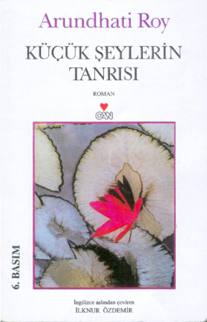 Küçük Şeylerin Tanrısı-Arundhati Roy