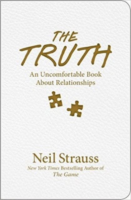 The Truth-Neil Strauss