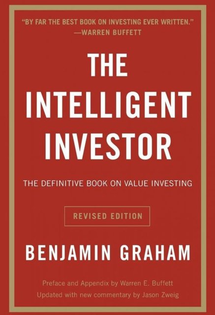 Akıllı Yatırımcı - Benjamin Graham