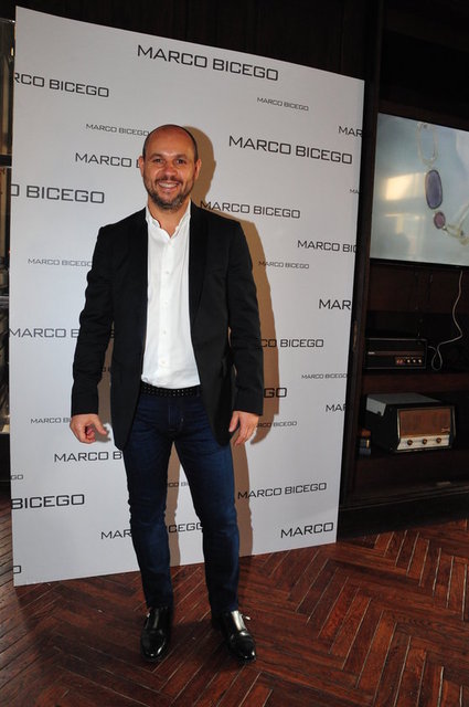 MARCO BICEGO