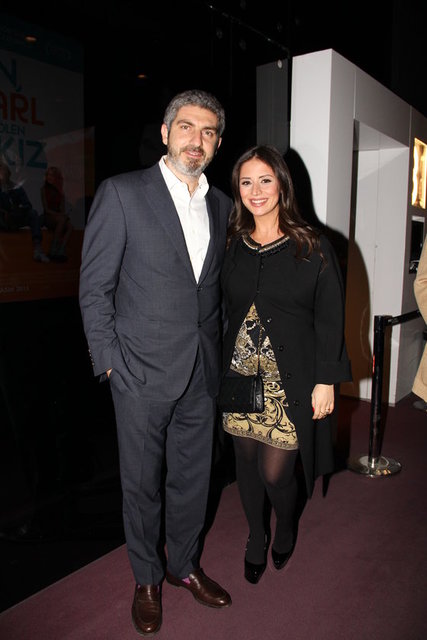 İBRAHİM - MAYA BİTARGİL