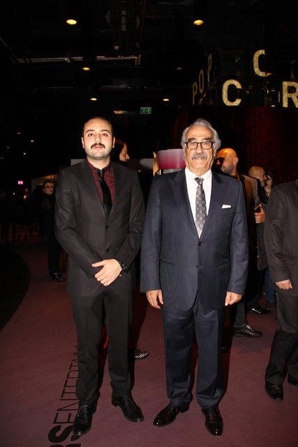 KEMAL YARDIMCI, ALİ DOĞAN