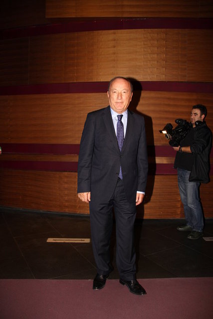 YÜKSEL MERMER