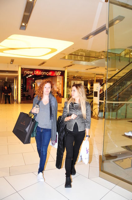 MELDA KOSİF, ZEYNEP LETİYERİ