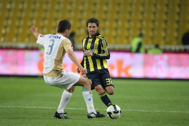 Gürhan Gürsoy  - Yaş: 28 - Eski Takımı: Fenerbahçe - Şu anki Takımı: Büyükçekmece Tepecikspor