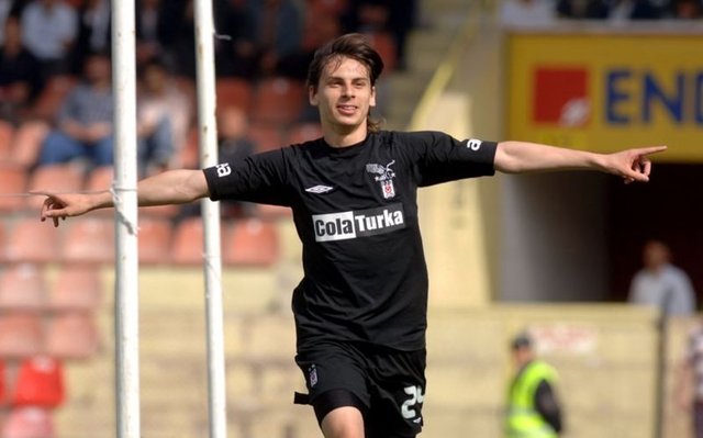 Gökhan Güleç  - Yaş: 30 - Eski Takımı: Beşiktaş - Şu anki Takımı: Bonservisi elinde