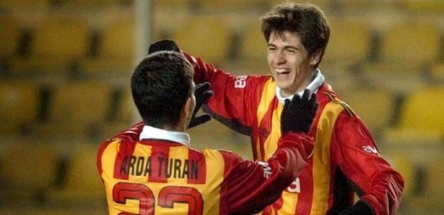 Cafercan Aksu - Yaş: 28 - Eski Takımı: Galatasaray - Şu anki Takımı: Kırklarelispor