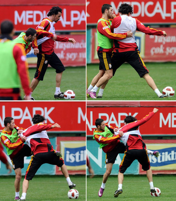 Cem Sultan  - Yaş: 24 - Eski Takımı: Galatasaray - Şu anki Takımı: Gümüşhanespor