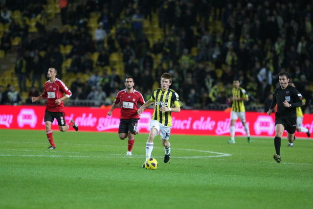 Gökay İravul - Yaş: 23 - Eski Takımı: Fenerbahçe - Şu anki Takımı: Alanyaspor