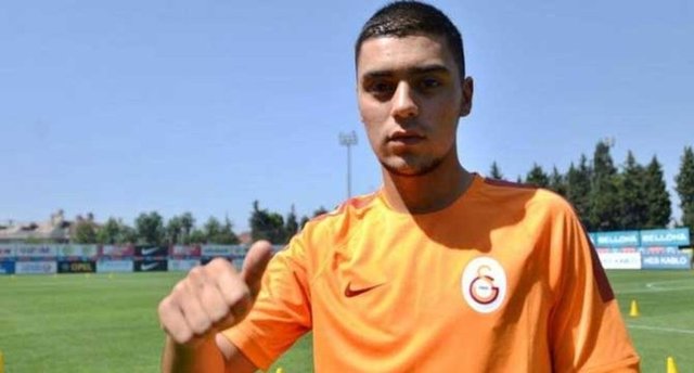 Kaan Baysal - Yaş: 19 - Eski Takımı: Galatasaray - Şu anki Takımı: Bonservisi elinde