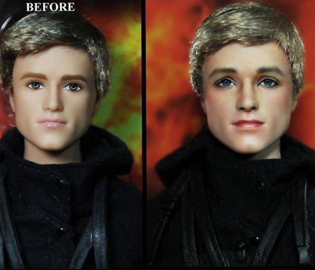 Josh Hutcherson