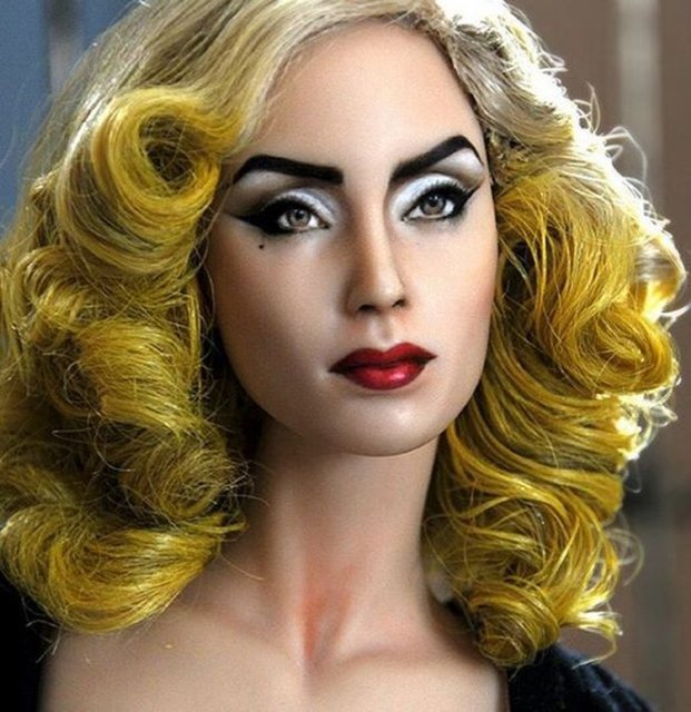 Lady Gaga