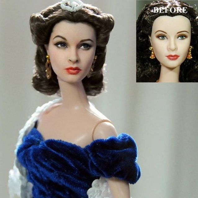 Vivien Leigh
