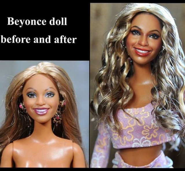 Beyonce
