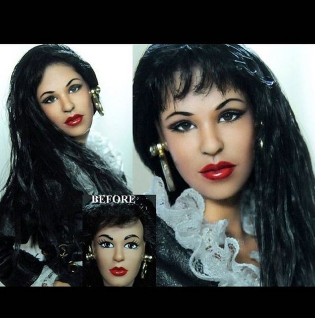 Selena Quintanilla