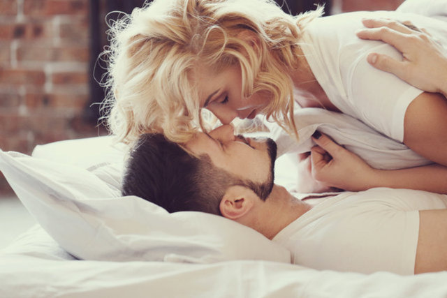 4. Orgazm kelimesinin aslı, Yunanca bir kelime olan Orgasmos'tan geliyor. Anlamı ise, hevesli ve heyecanlı olmak.