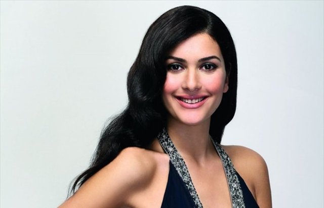 Bergüzar Korel