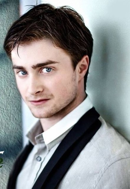 Daniel Radcliffe
