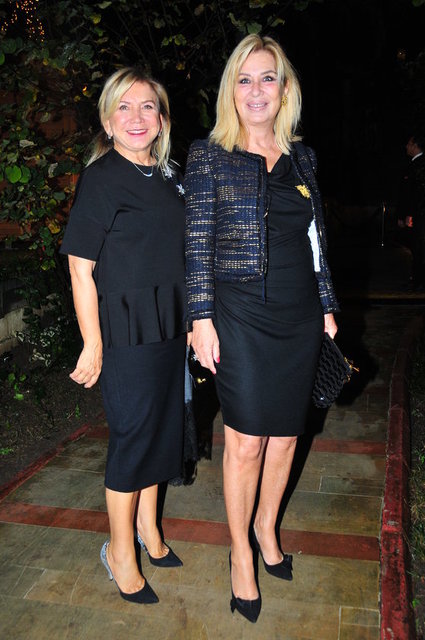 MERAL YAZICI, BANA AKÇAL