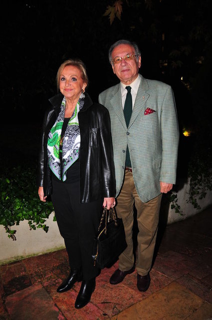 SILVIA - KENAN MAGRİPLİ