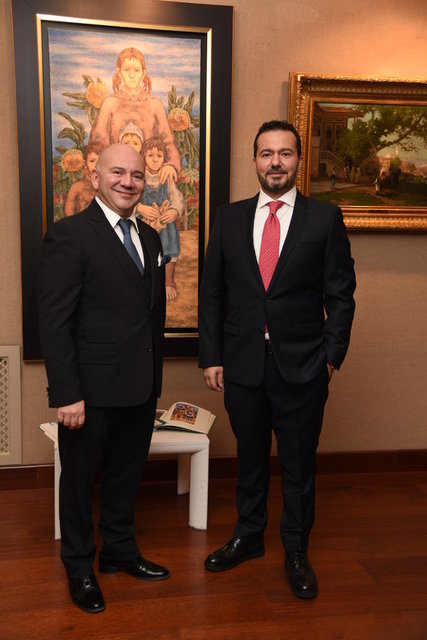 HAKAN - SERKAN BALİ