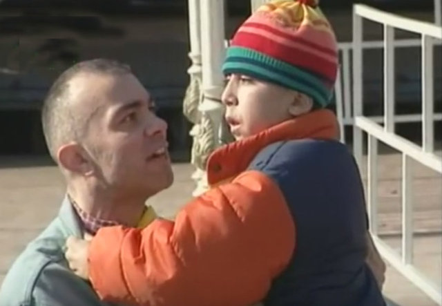 Coşkun, 2006 yılında geçirdiği bir trafik kazası sonucu yaşamını yitirdi.