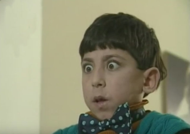 Zıpçıktı filmi ile genç yaşta kariyerinin zirvesini yakaladı.