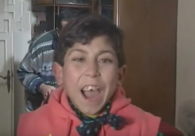 Vehbi karakterine can veren Coşkun, buradaki rölüyle de çok konuşulmuştu.